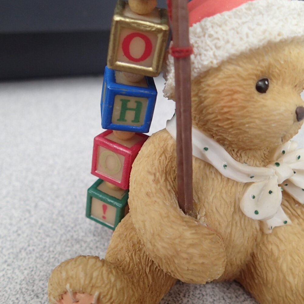 Cherished Teddies Holden Figure - Picture 2 of 6
